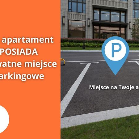 Seaside Apartamenty Dominikana I Sianozety Basen&Jakuzzi&Parking Екстер'єр фото