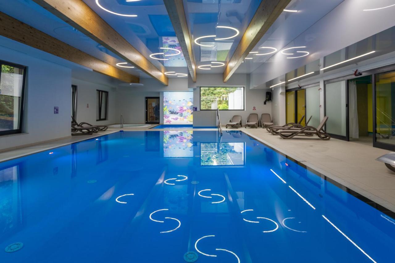 Seaside Apartamenty Dominikana I Sianozety Basen&Jakuzzi&Parking Екстер'єр фото