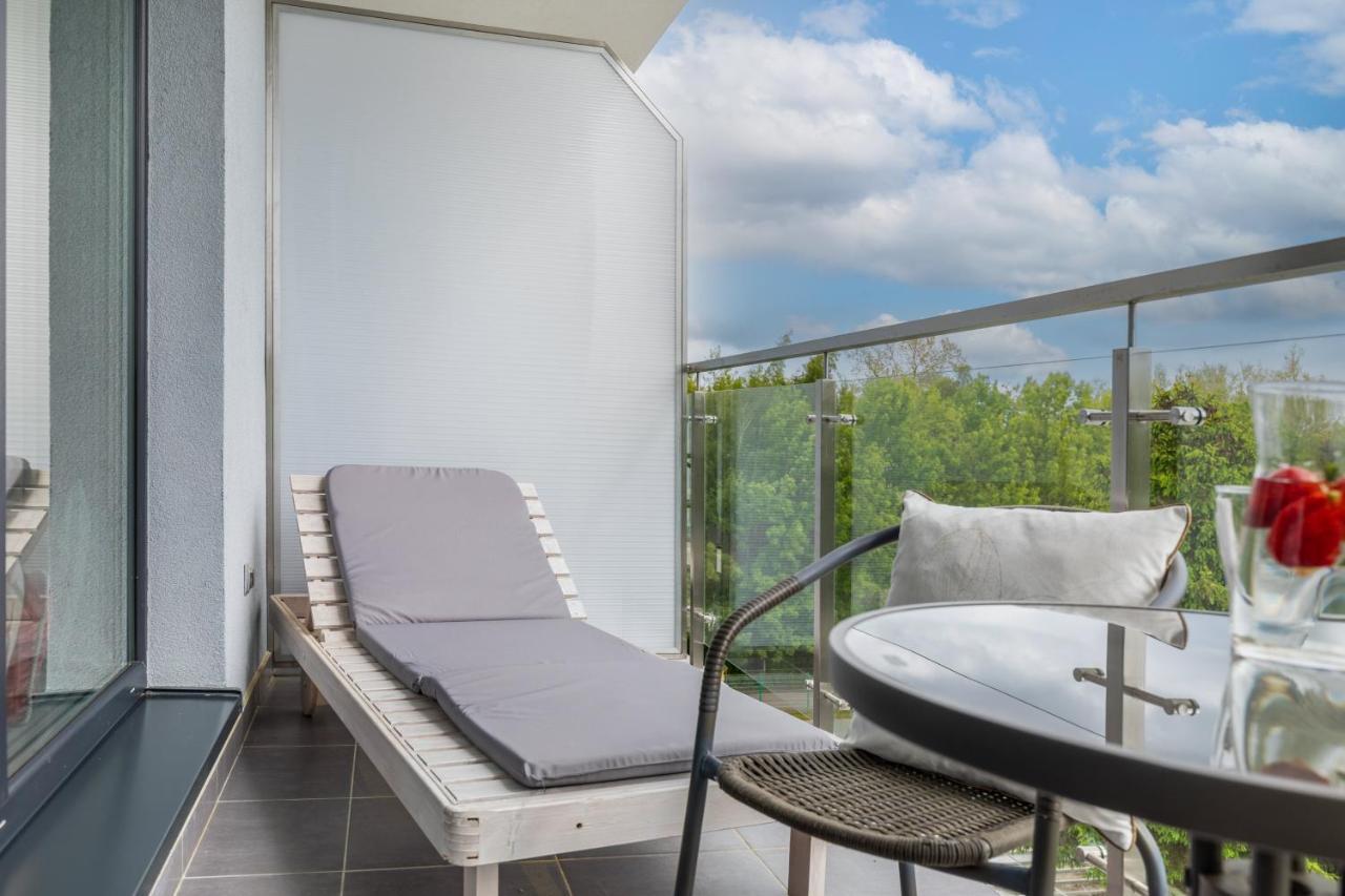 Seaside Apartamenty Dominikana I Sianozety Basen&Jakuzzi&Parking Екстер'єр фото