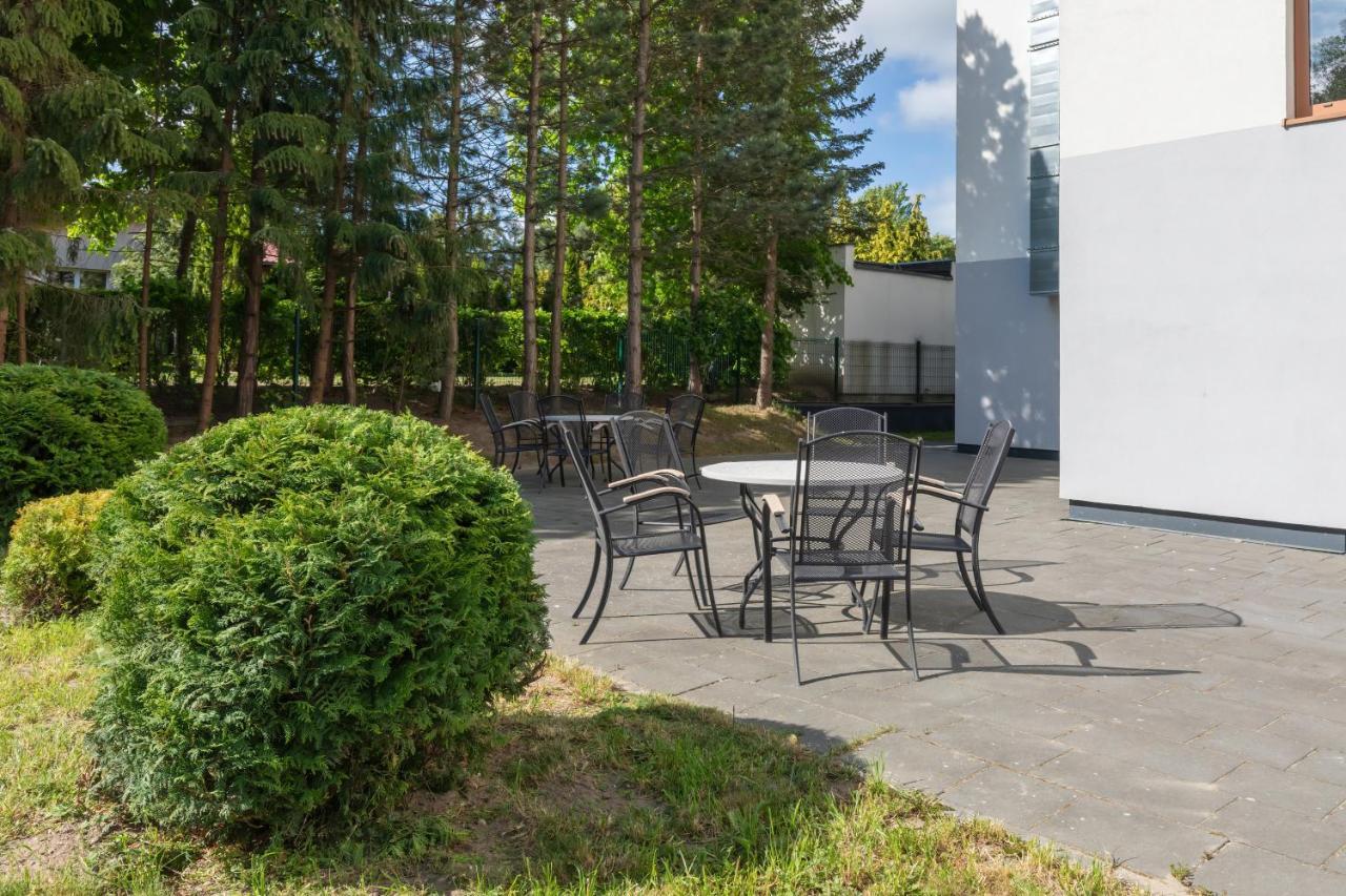 Seaside Apartamenty Dominikana I Sianozety Basen&Jakuzzi&Parking Екстер'єр фото
